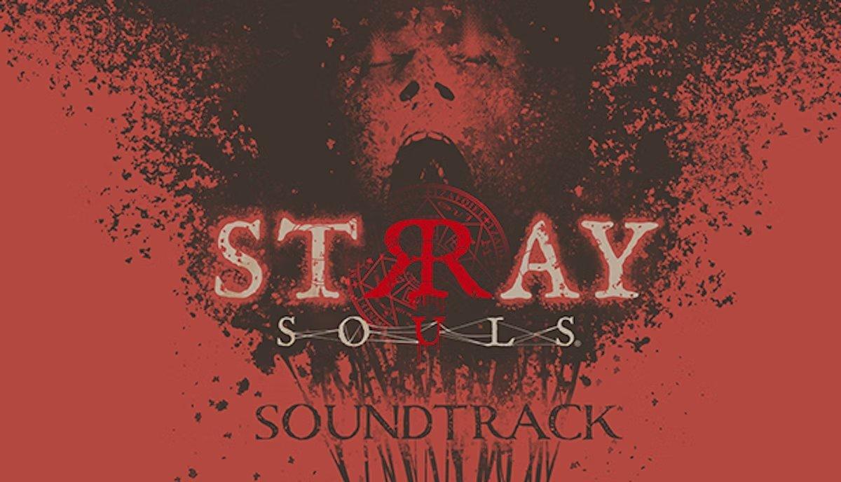 Stray Souls: Official Soundtrack