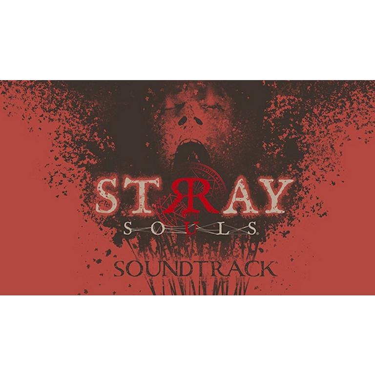 Stray Souls: Official Soundtrack