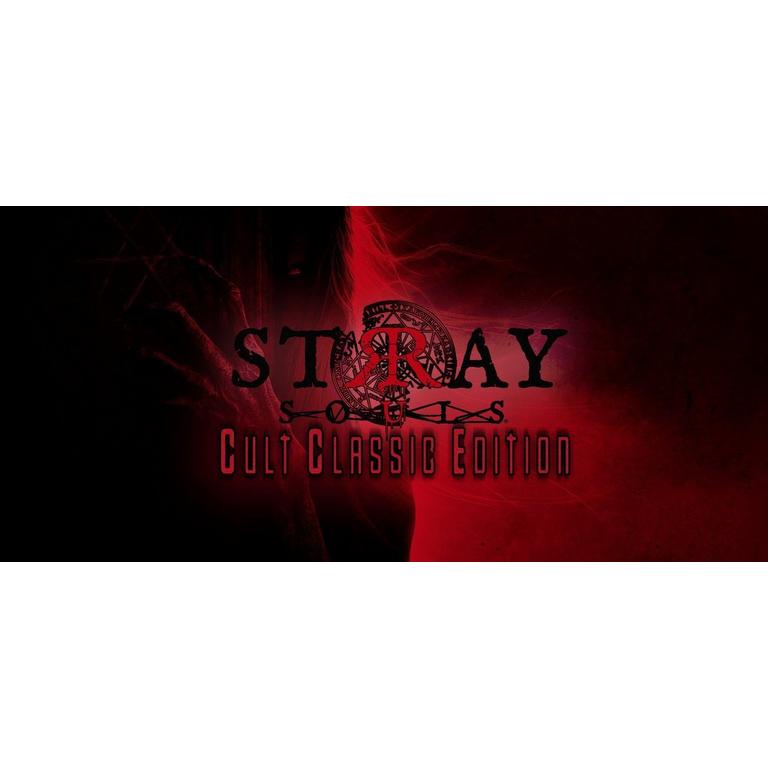 Stray Souls: Cult Classic Edition - PC Steam