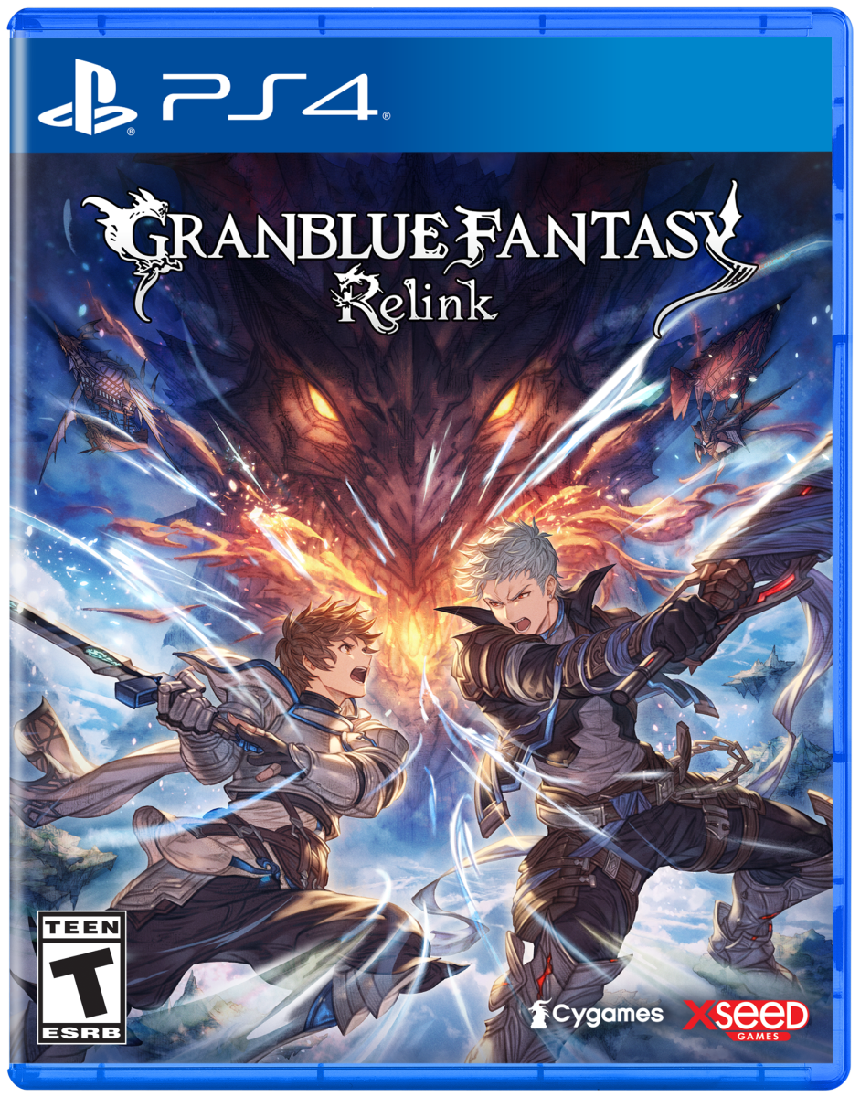 Granblue Fantasy: Relink Review - Well Worth The Wait - Gayming Magazine