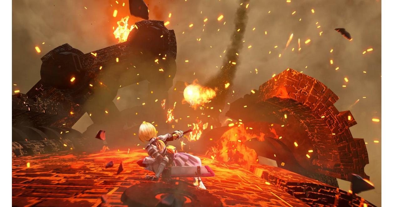Granblue Fantasy: Relink Deluxe Edition - PlayStation 5