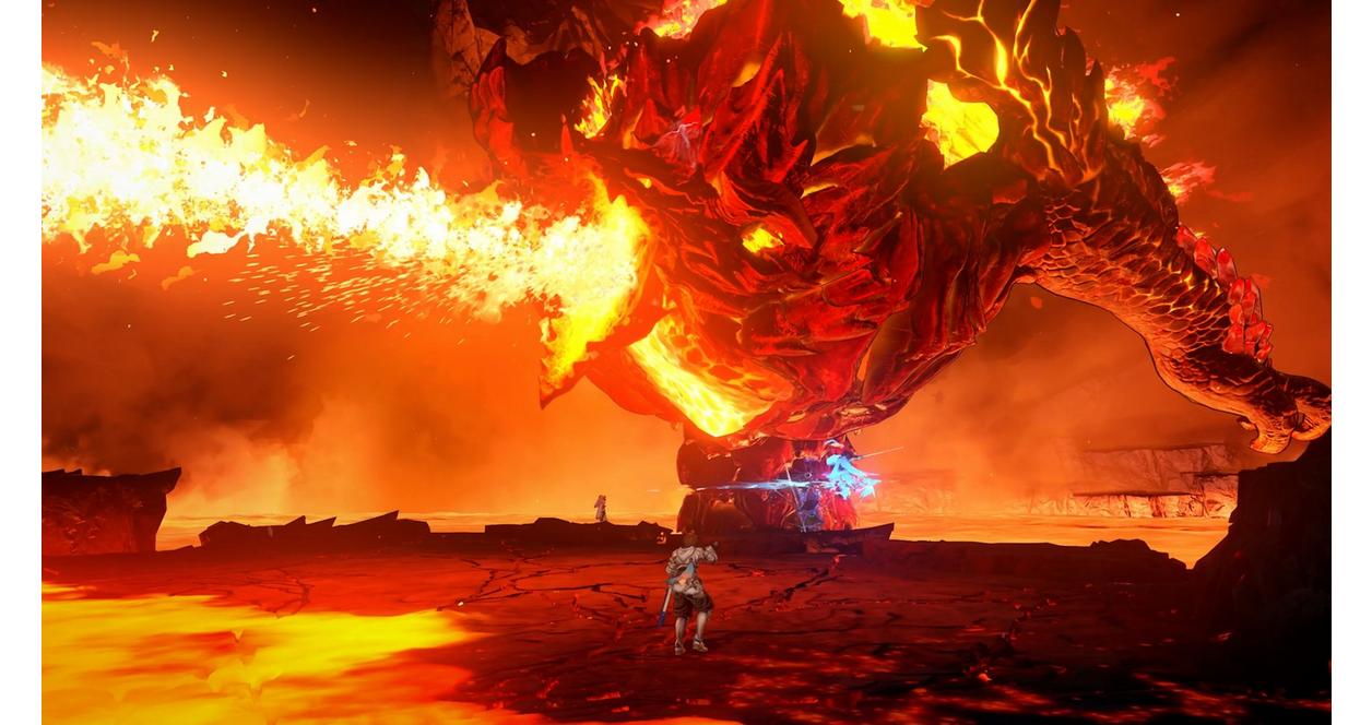 Granblue Fantasy: Relink - PlayStation 5
