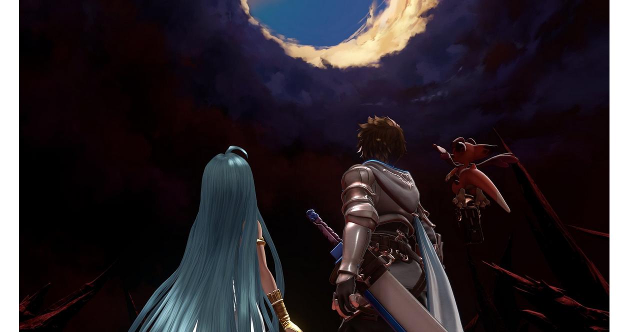 Granblue Fantasy: Relink | PlayStation 4 & 5 | XSEED Games