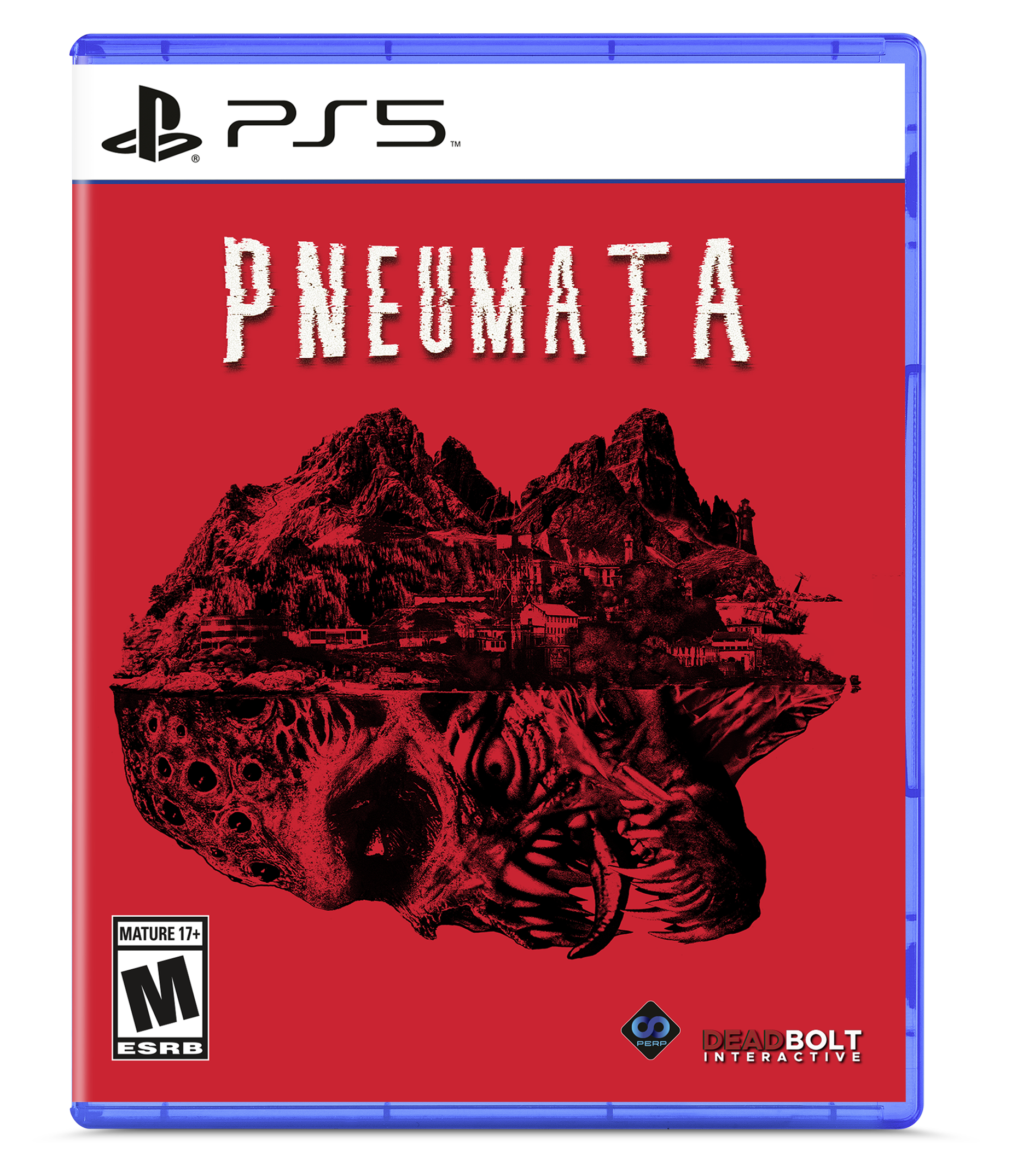 Pneumata - PlayStation 5