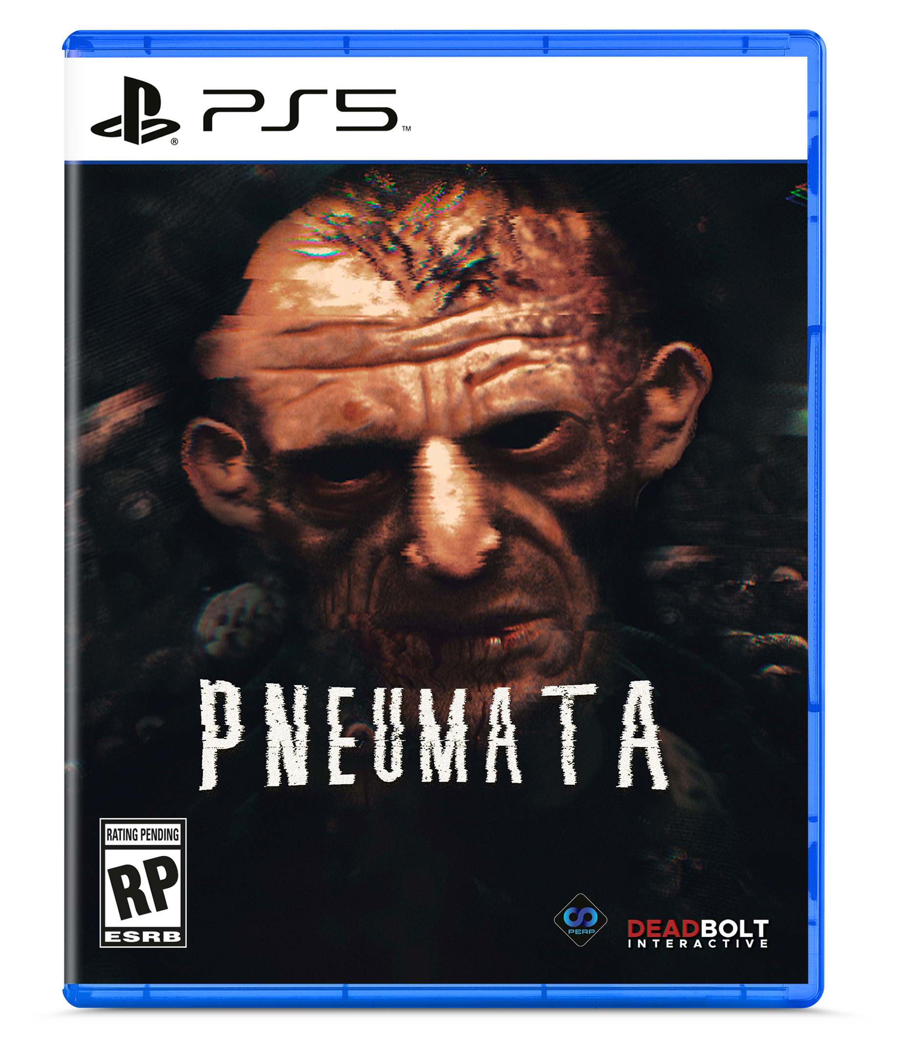 Pneumata - PlayStation 5