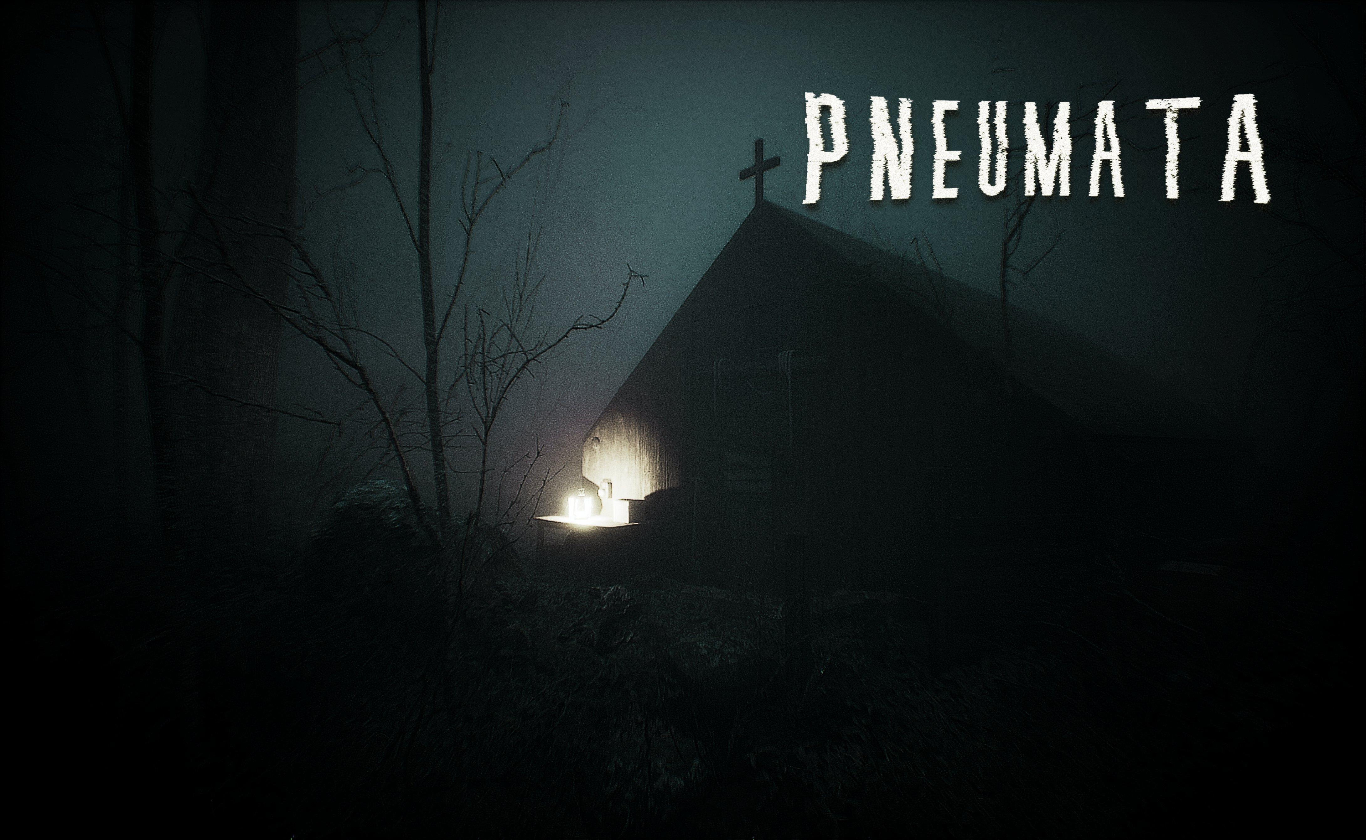 Pneumata - PlayStation 5