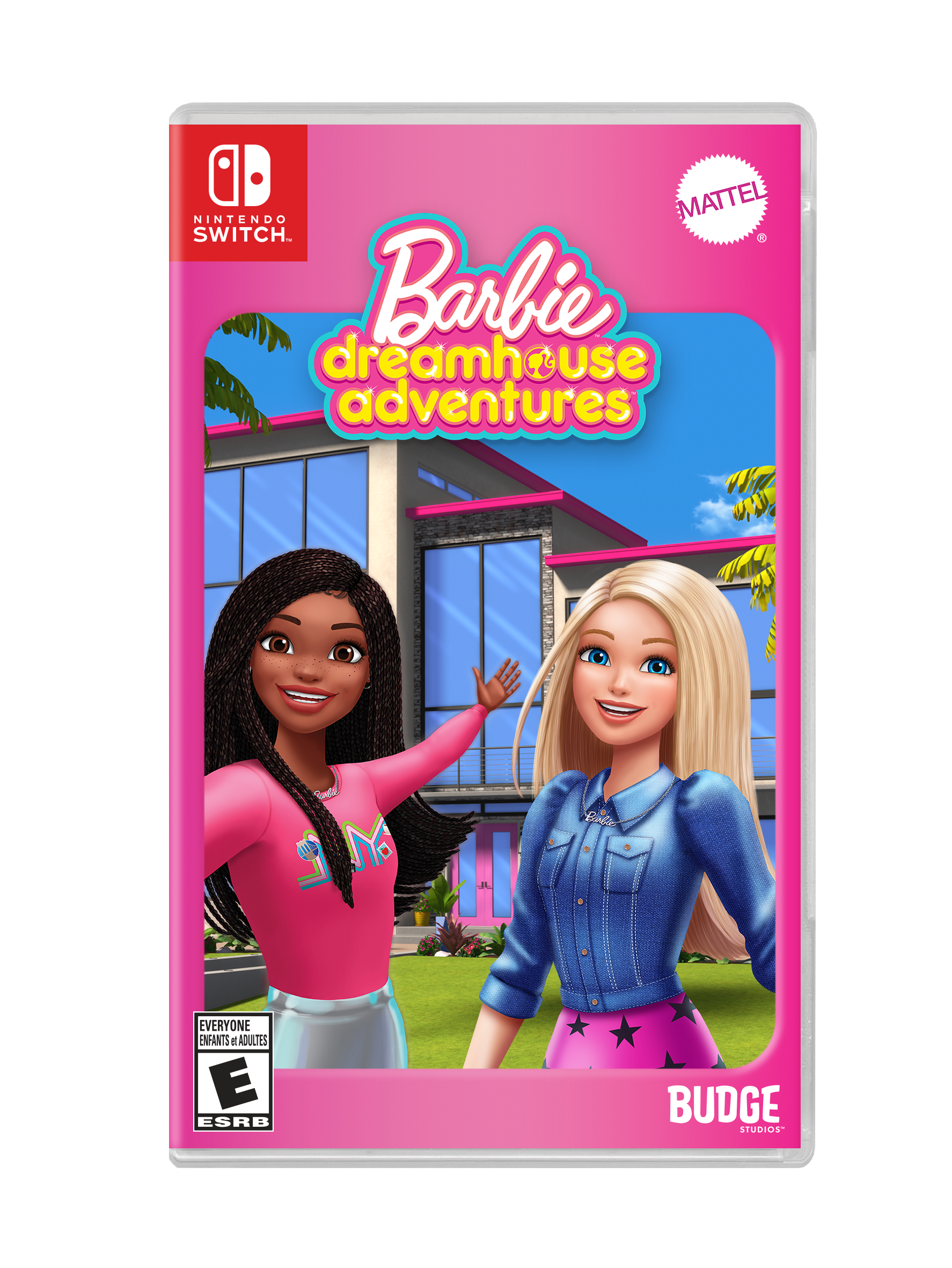 Barbie best sale games coming