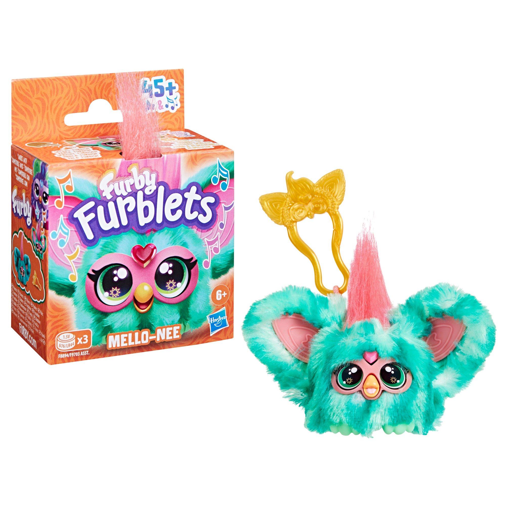 Furby TOY - Toys 4 You