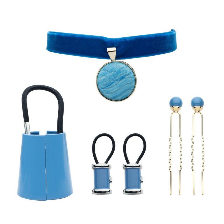 Avatar: The Last Airbender Katara  Cosplay Water Tribe Necklace Box Set - GameStop Exclusive