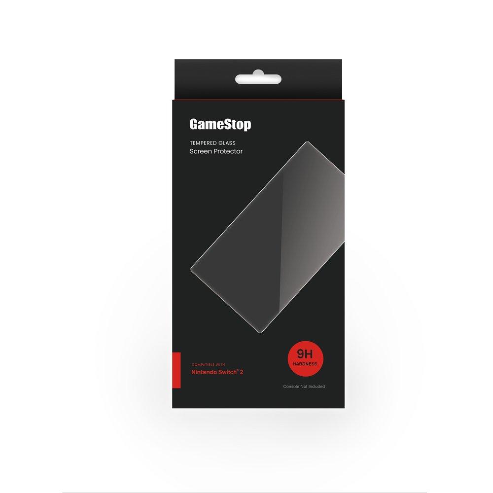 GameStop Screen Protector for Nintendo Switch 2