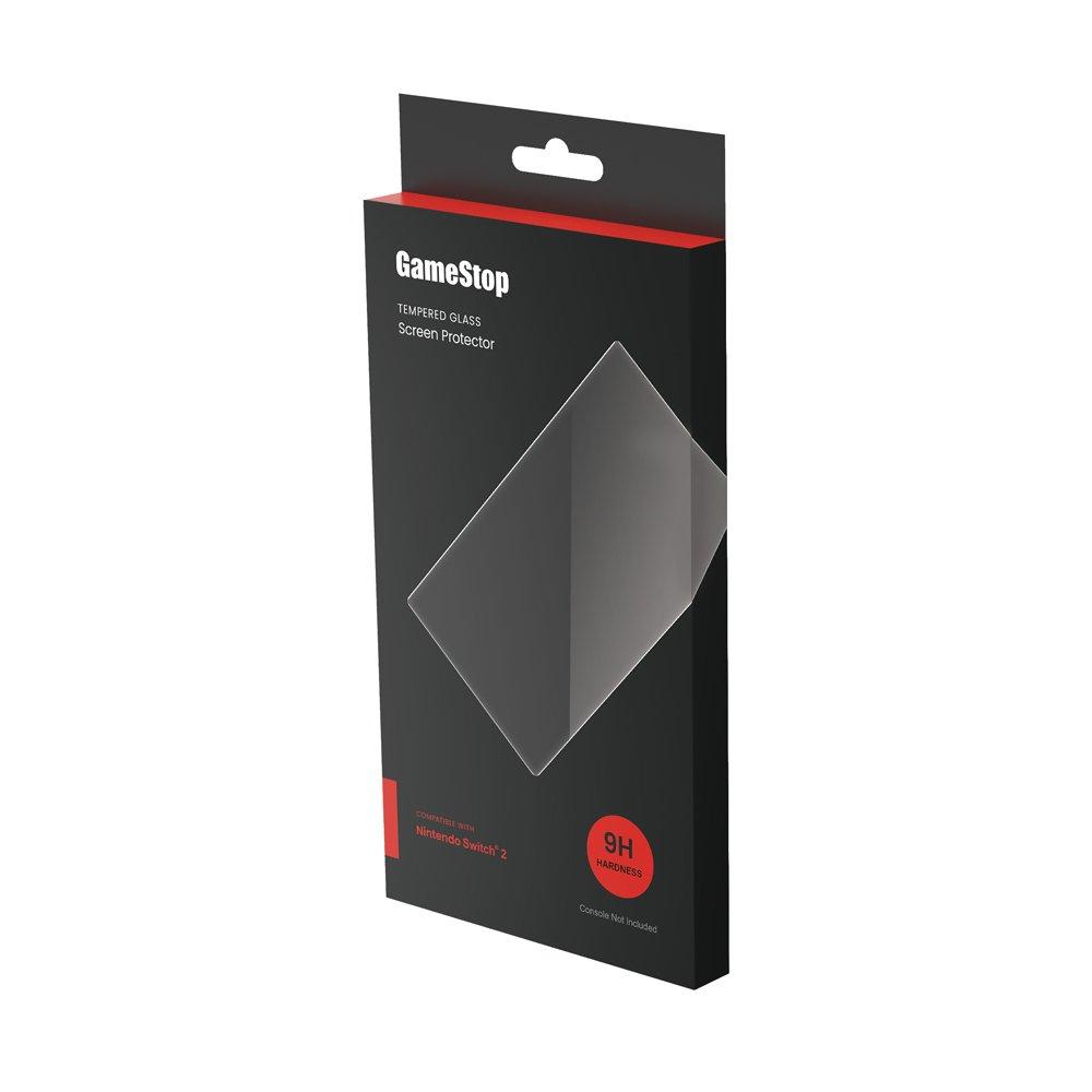 GameStop Screen Protector for Nintendo Switch 2