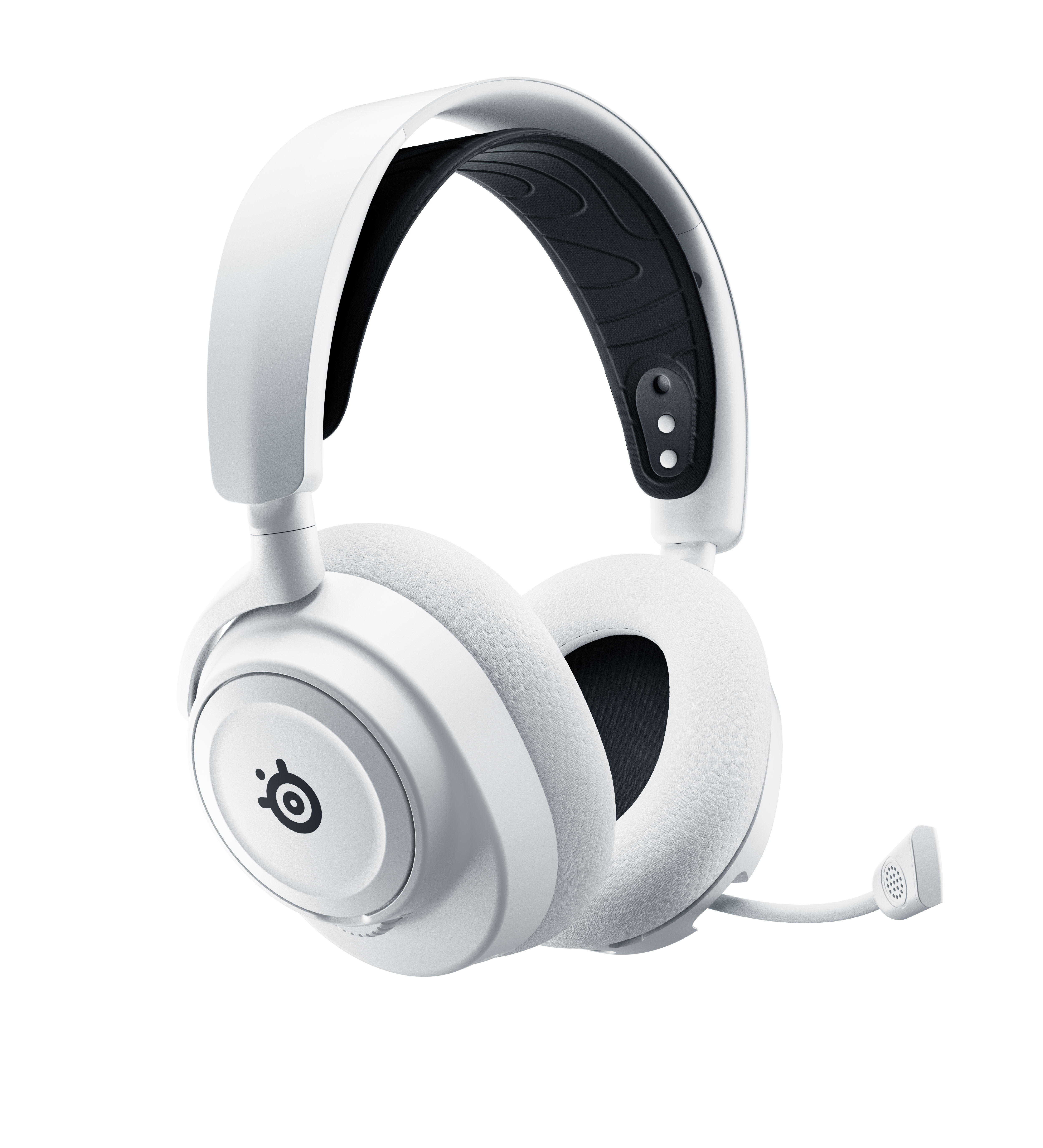 SteelSeries Arctis Nova 7X Wireless Gaming Headset for Xbox, PC, Mac,  PlayStation, and Switch - White | GameStop