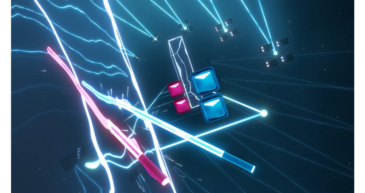 Meta Quest Beat Saber Gift Card GameStop