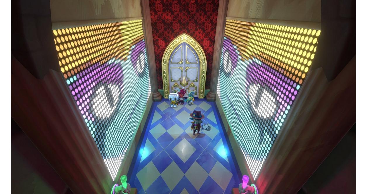 Super Crazy Rhythm Castle - Xbox Series X, Xbox One