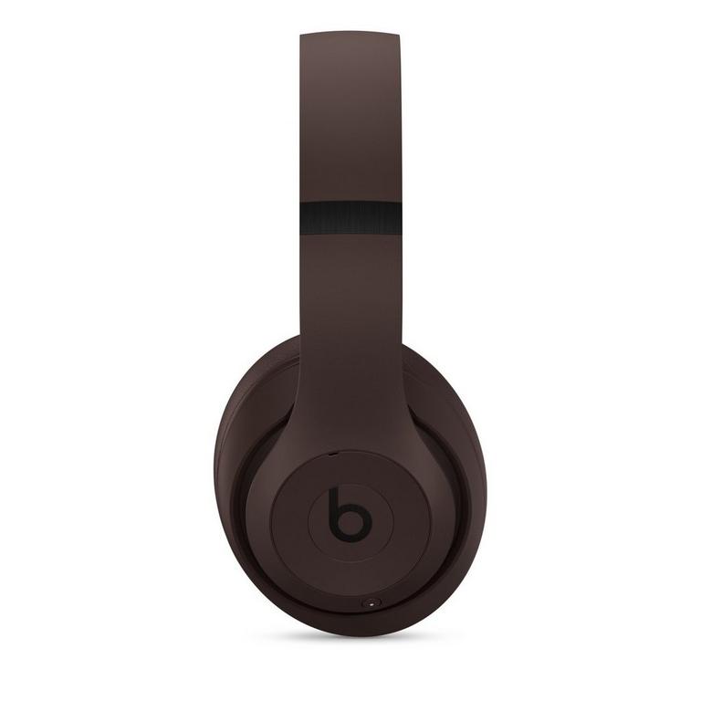 Apple Beats Studio Pro Wireless Headphones - Deep Brown Apple Beats Studio Pro Wireless Headphones - Deep Brown