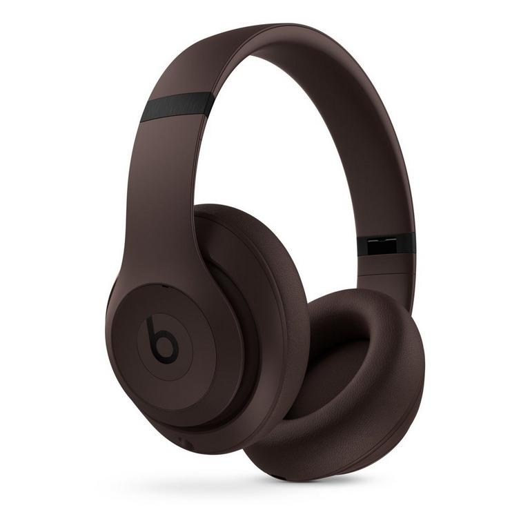Apple Beats Studio Pro Wireless Headphones - Deep Brown