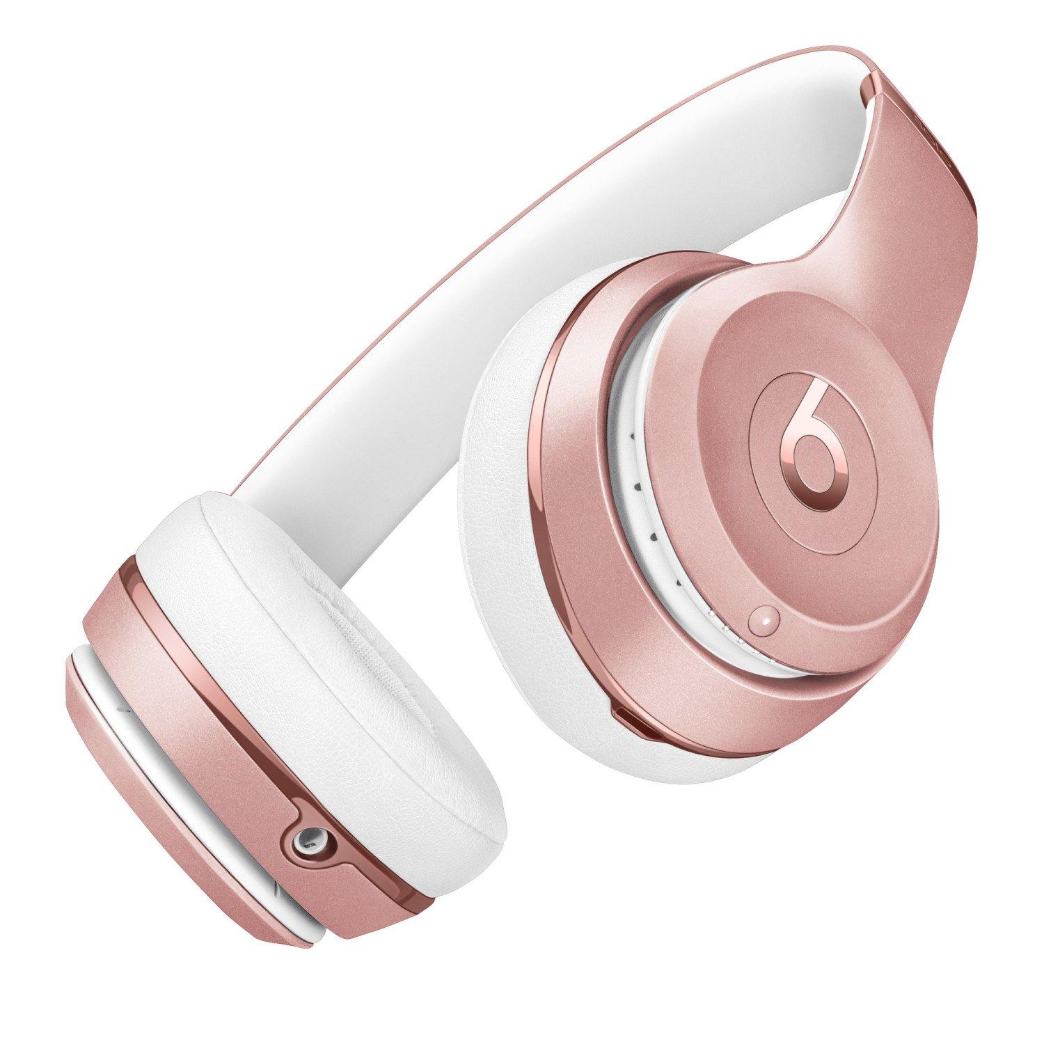 Beats outlet solo3 apple