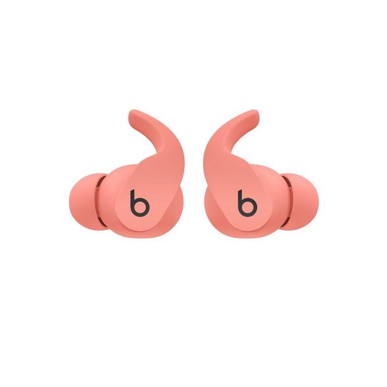 Beats Fit Pro コーラルピンクMPLJ3PA/A Apple Beats Fit Pro Earbuds Coral Pink | GameStop