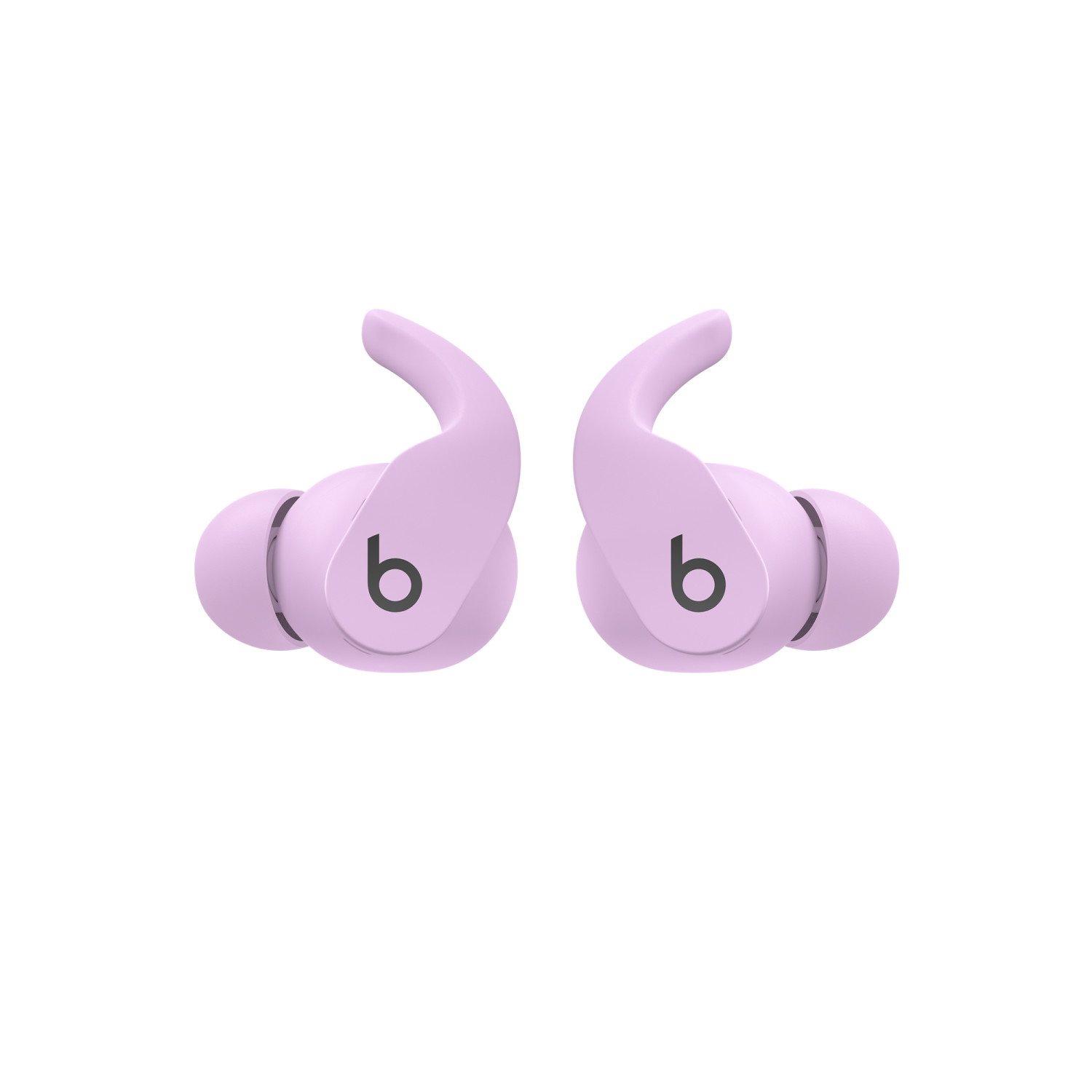 Apple Beats Fit Pro True Wireless Earbuds - Stone Purple