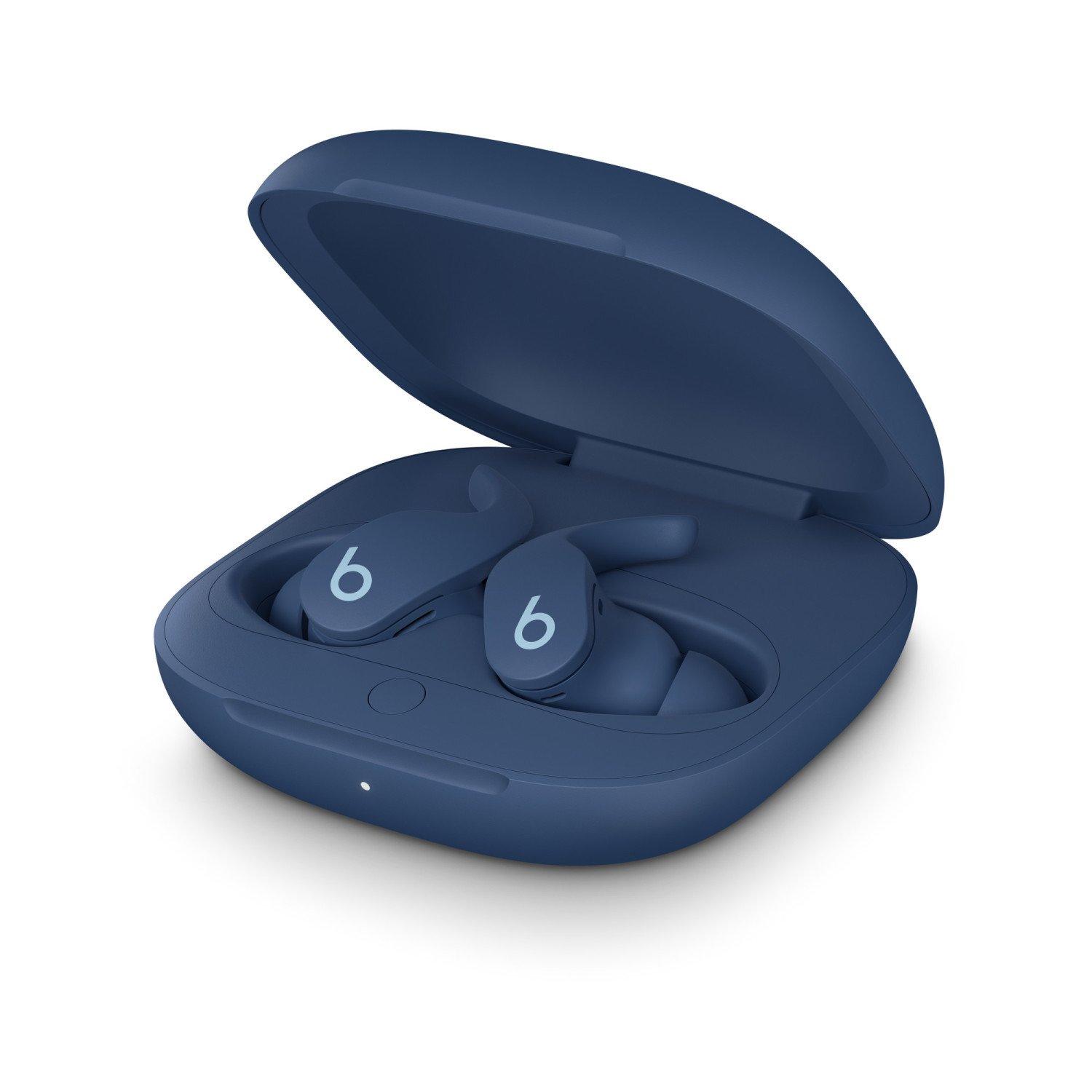 Apple Beats Fit Pro Earbuds Tidal Blue