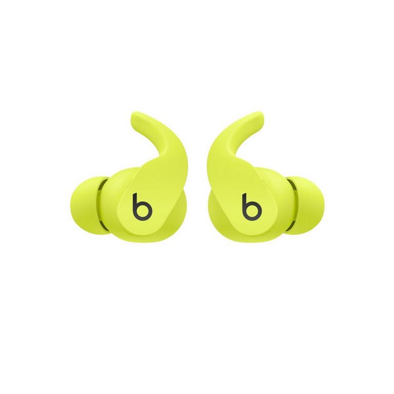 Apple Beats Fit Pro True Wireless Earbuds - Volt Yellow