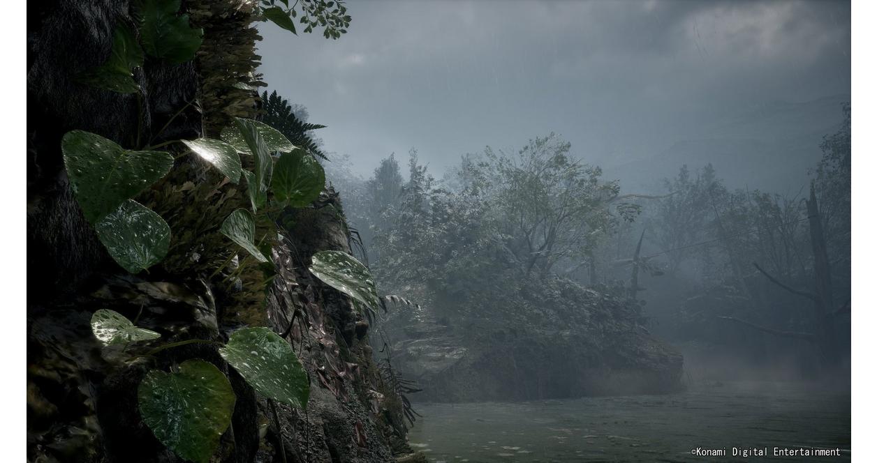 METAL GEAR SOLID DELTA: SNAKE EATER &ndash; Tactical Edition - PlayStation 5