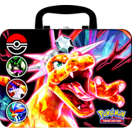 Pokemon Trading Card Game: Collector Chest Fall 2023 Edition