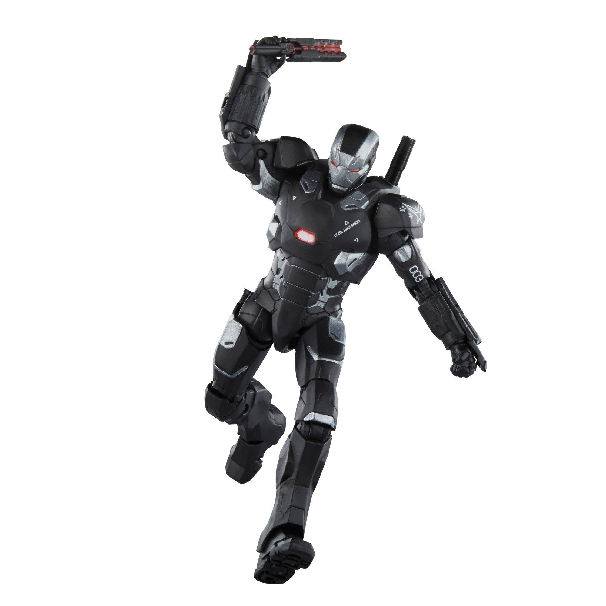 Legends on sale war machine