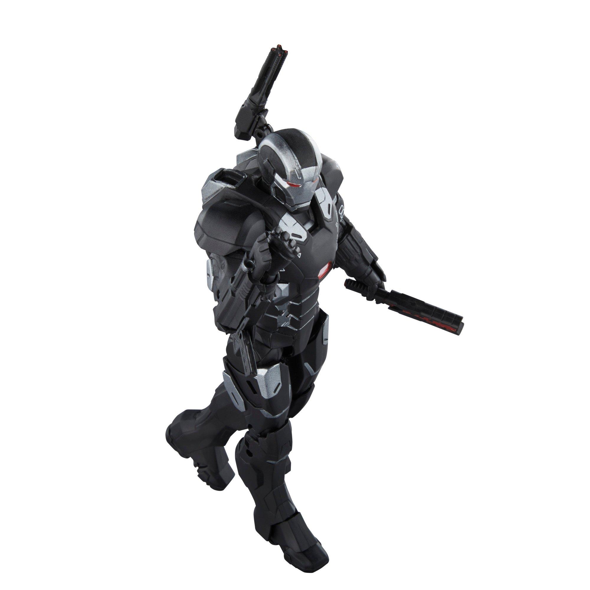 Marvel legends deals endgame war machine