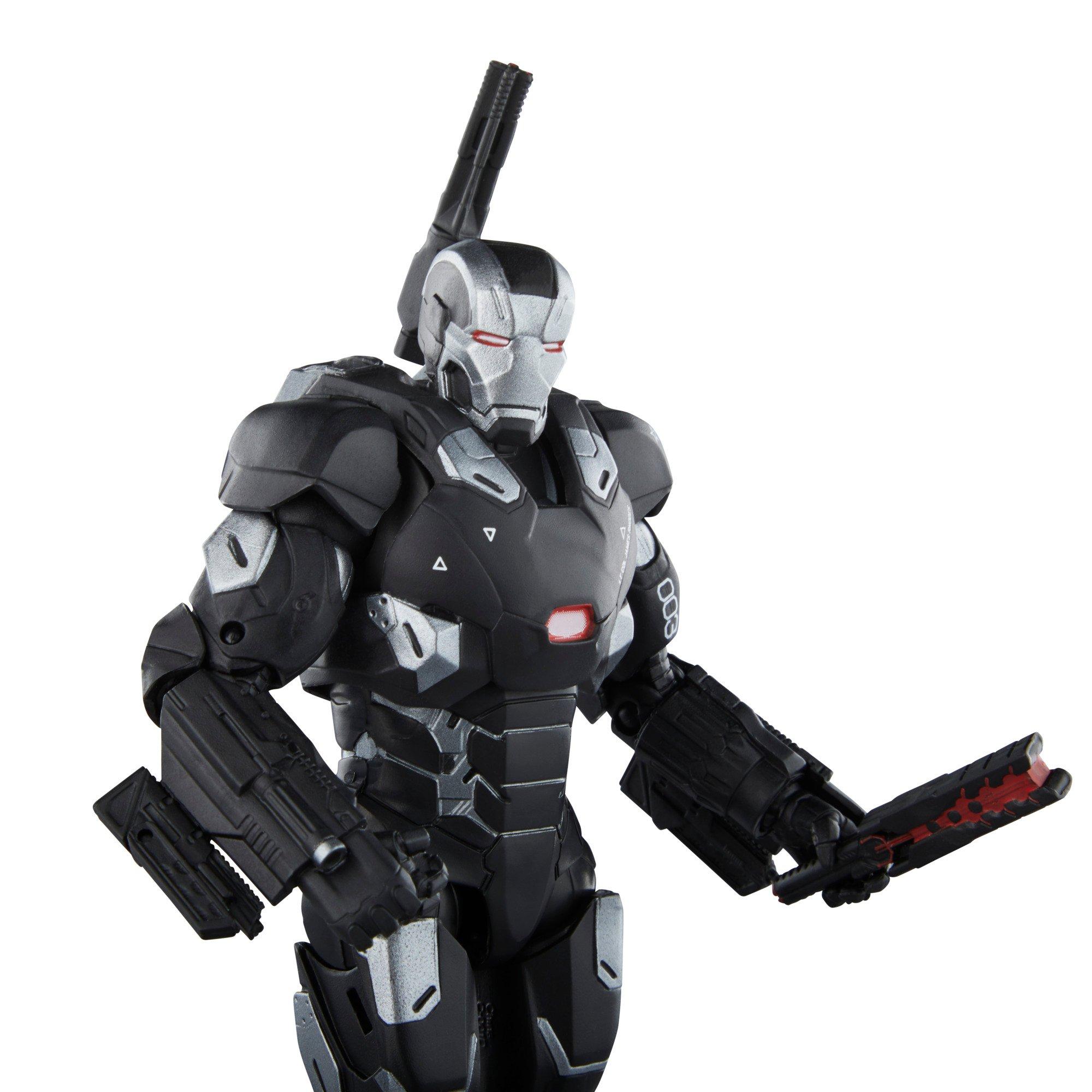 War machine marvel deals figure