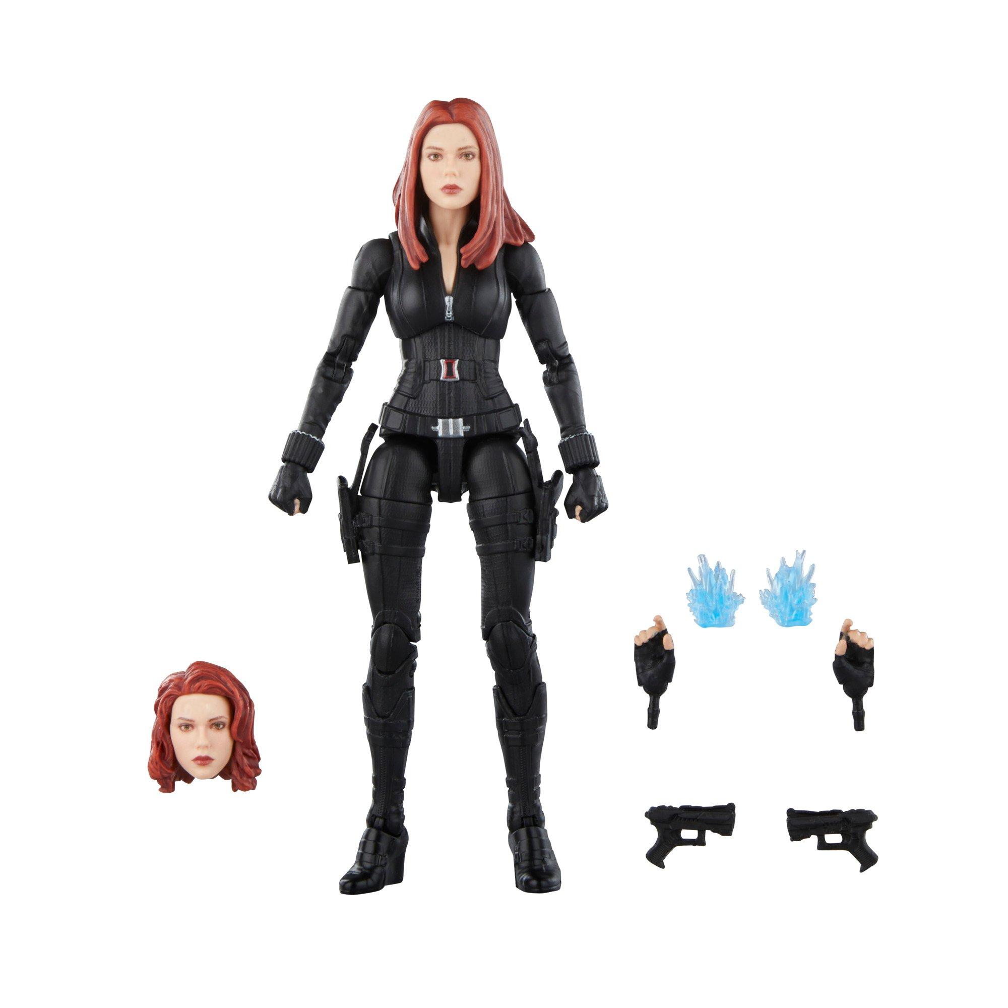 Marvel store black series