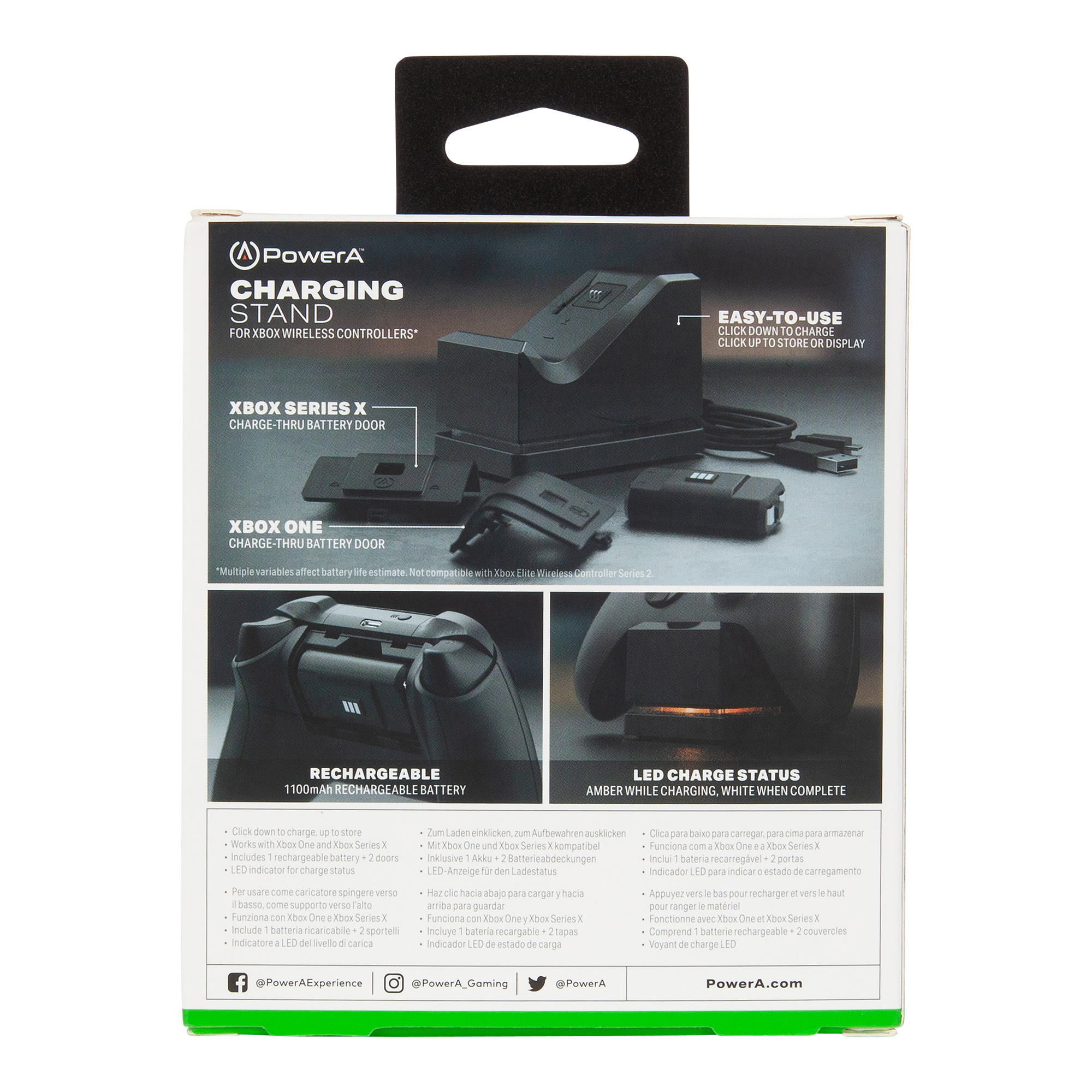 Gamestop xbox online charger