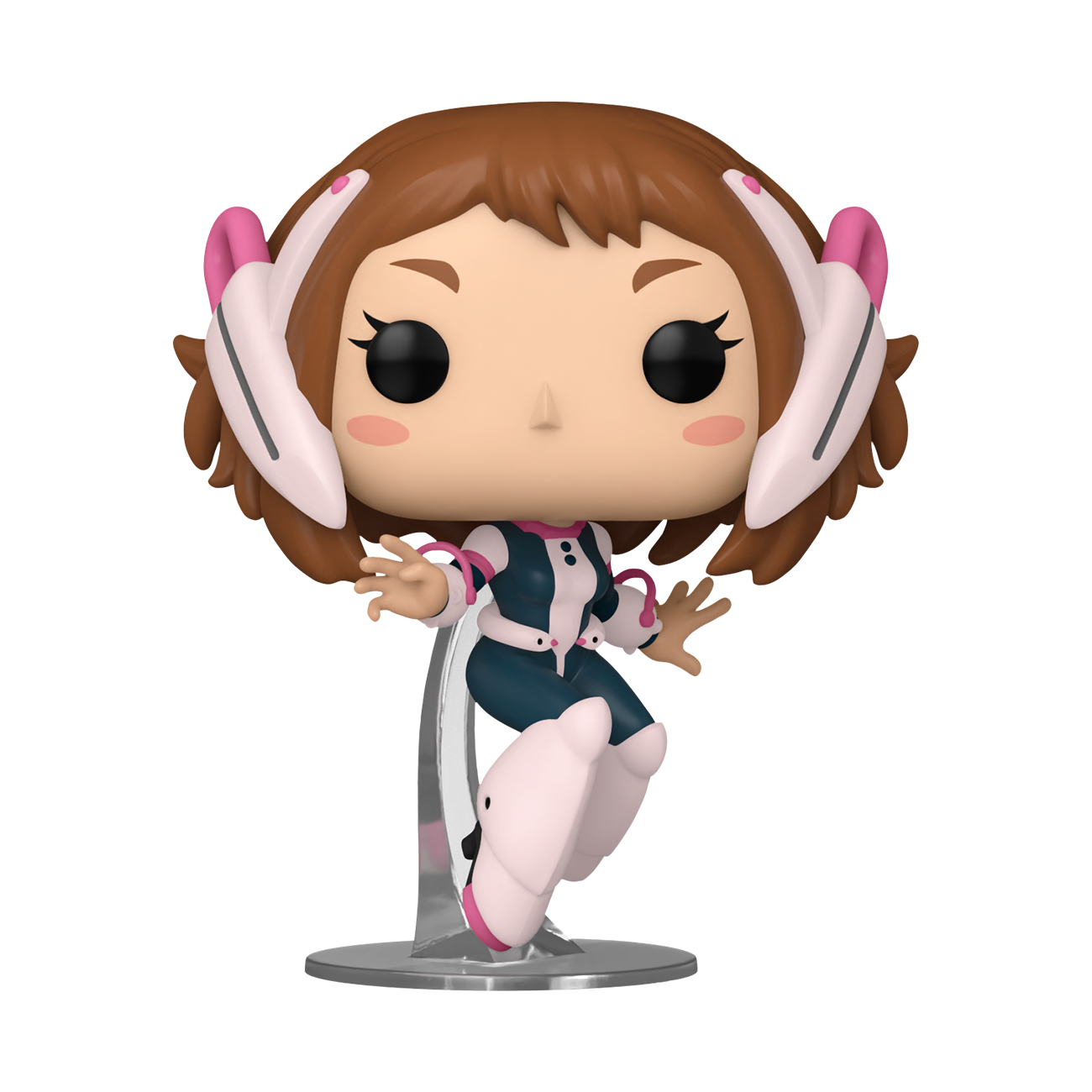 Funko POP Animation My Hero Academia Ochaco or Chase 4 in