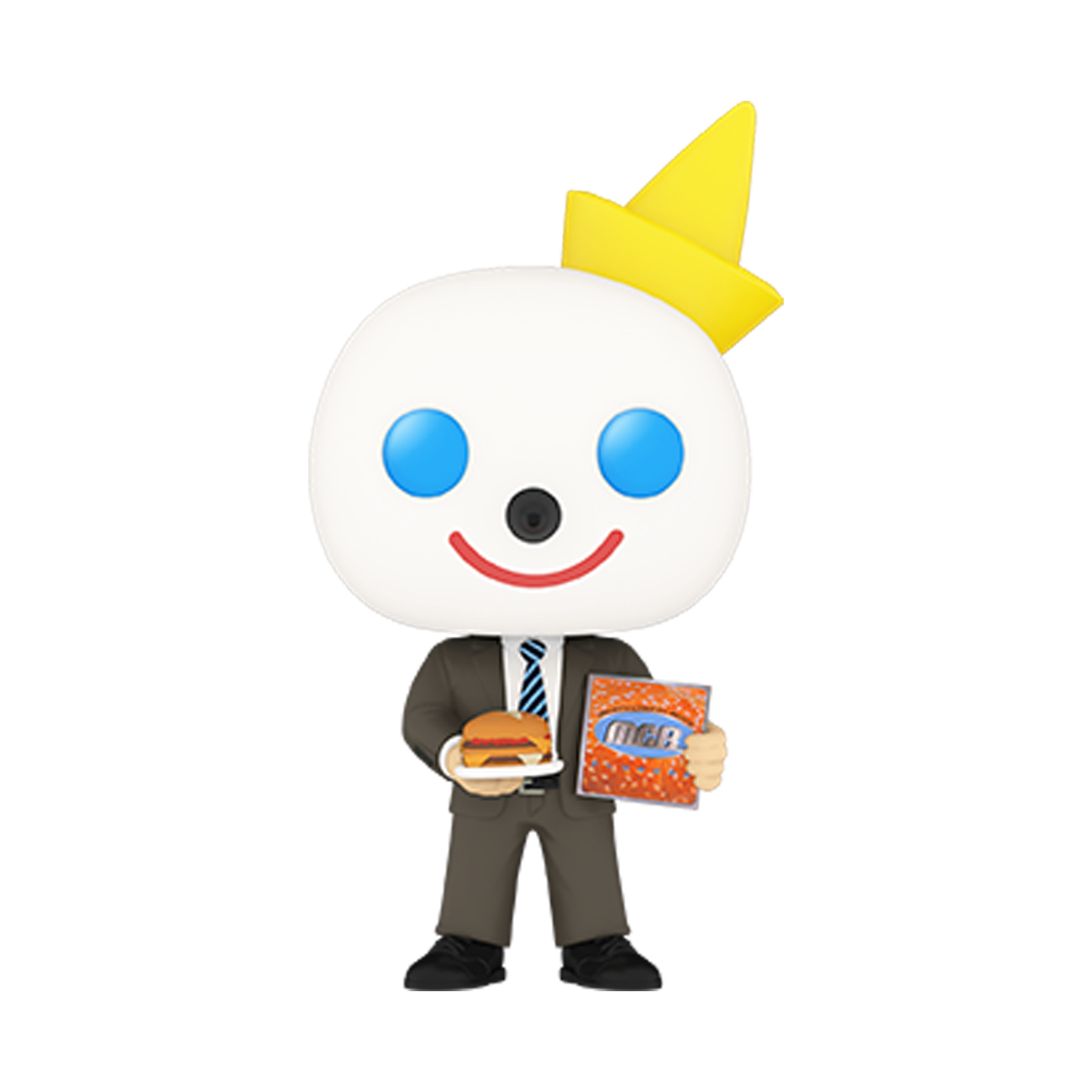 Jack in the Box Funko buy Pop BNIB