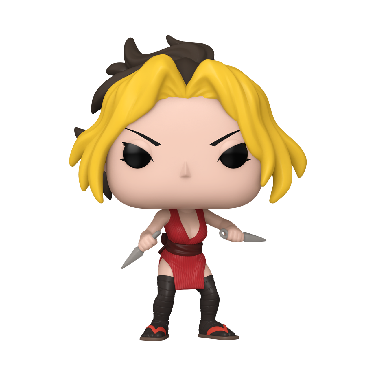 Makio Funko POP! Animation: Demon Slayer: Kimetsu no Yaiba Makio