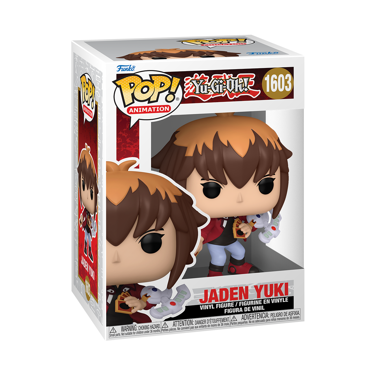 Funko POP! Animation: Yu-Gi-Oh