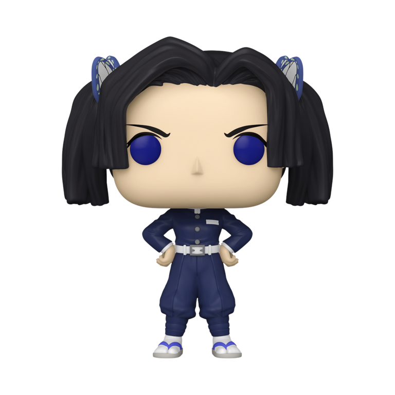 Funko POP! Animation: Demon Slayer: Kimetsu no Yaiba Aoi Kanzaki