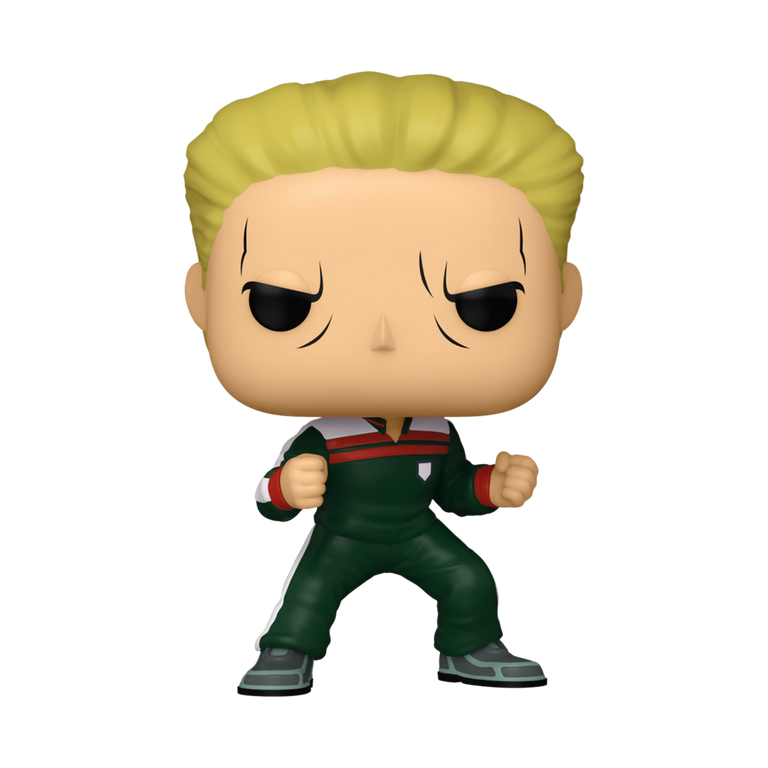 Funko POP HUNTER×HUNTER セット The Hunt is On! Shop Hunter x Hunter Funko Pops! | Funko