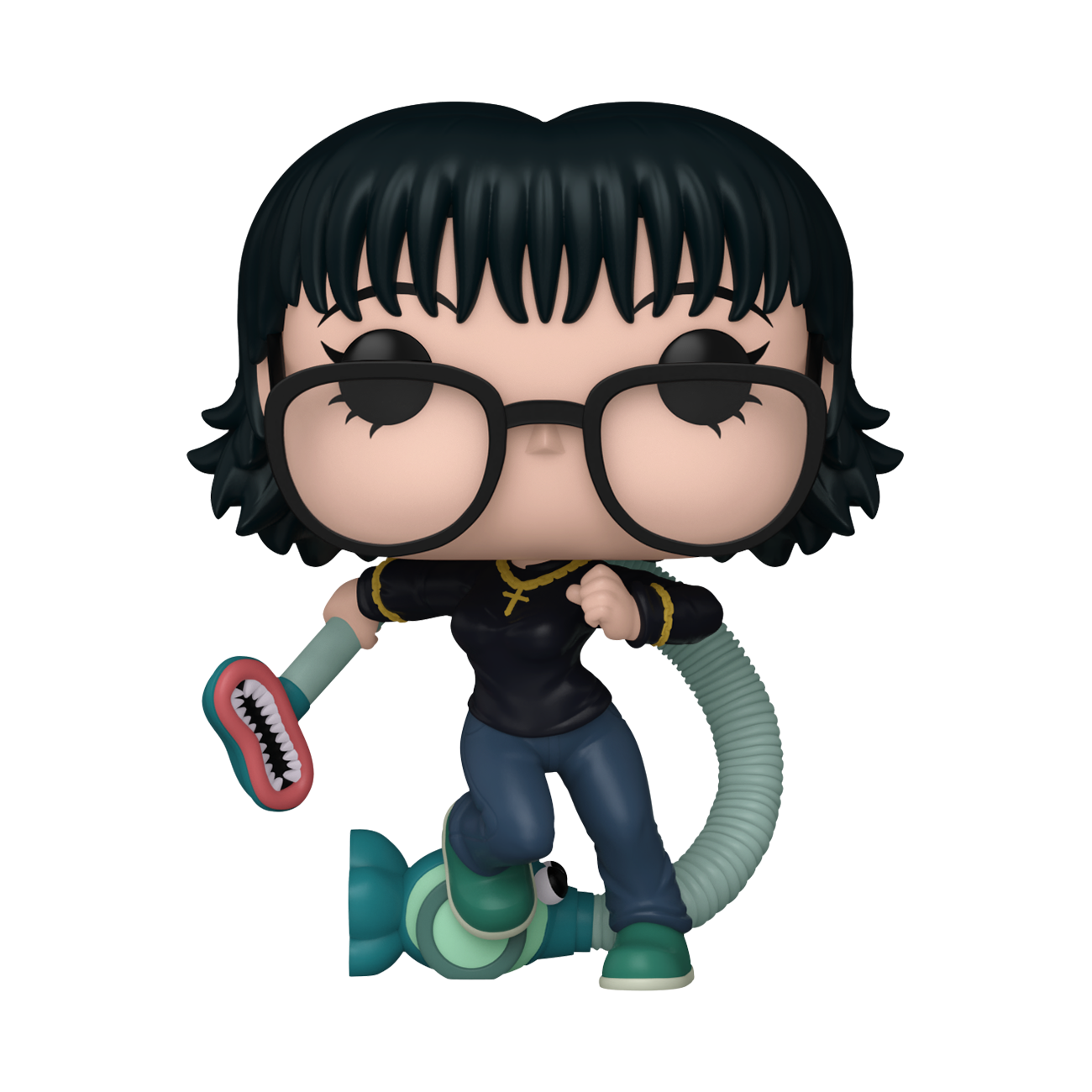 Funko POP! Animation: Hunter x Hunter Shizuku 3.65-in Vinyl Figure
