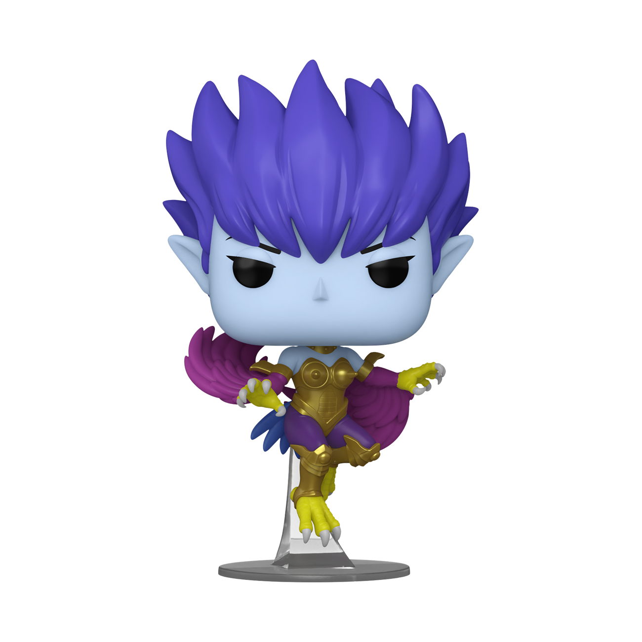 Harpy store funko pop