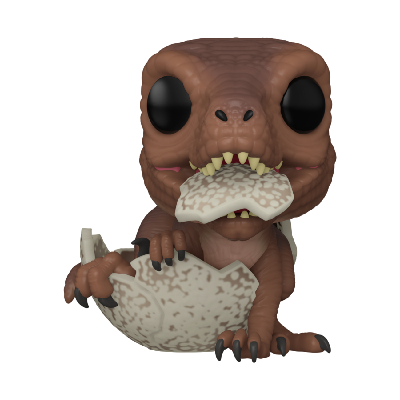Funko POP! Movies: Jurassic Park Hatchling Velociraptor 4.65