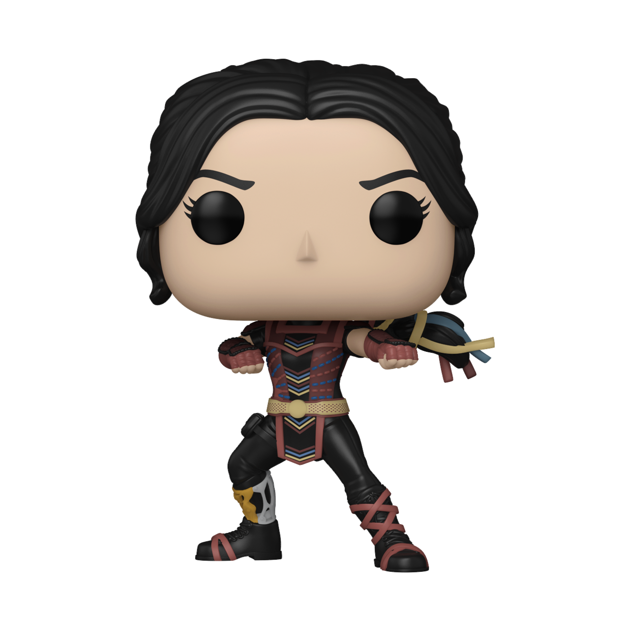 Buy Pop! Jumbo Echo (Glow) at Funko.