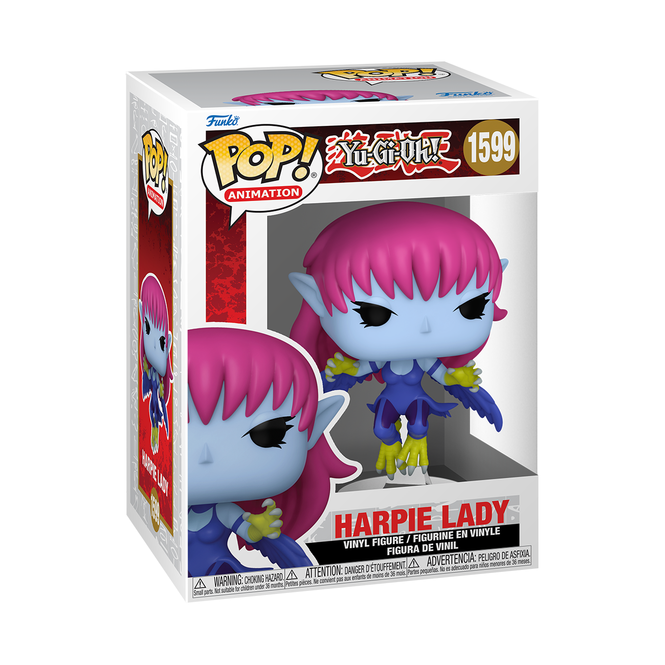 Funko POP! Animation: Yu-Gi-Oh