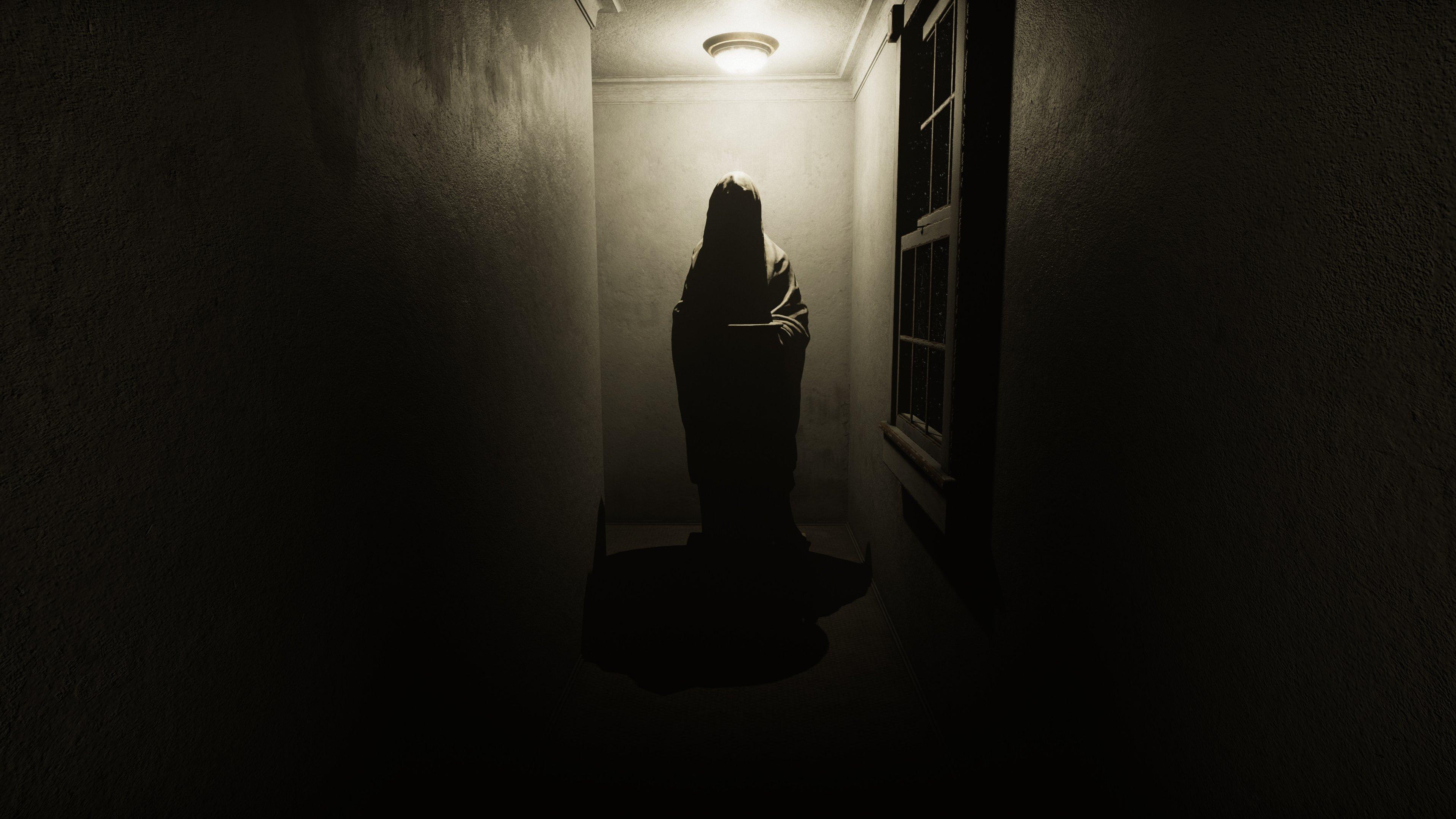 MADiSON VR - Cursed Edition - PSVR 2