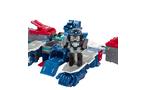 Hasbro Transformers Generations Titans Return: Titan Class Fortress Maximus 24-in Action Figure