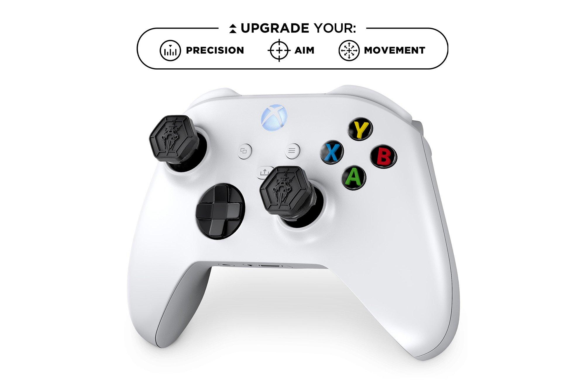 KontrolFreek FPS Performance Aim Thumbsticks - Call of Duty Modern Warfare III - Xbox Series X