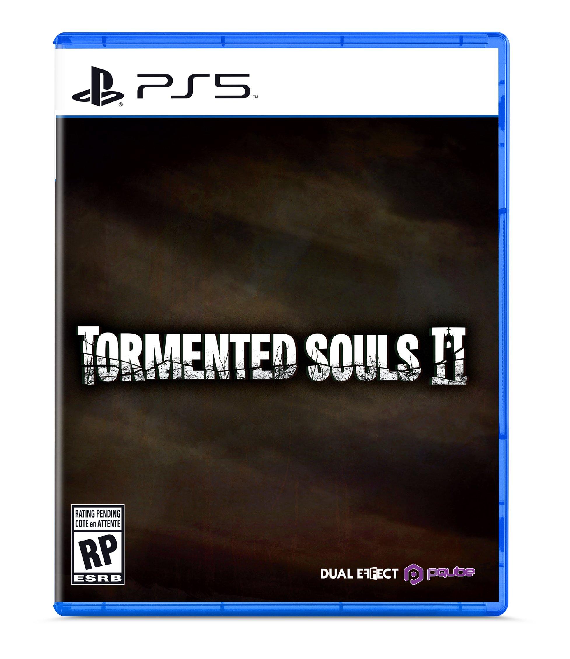 Tormented Souls 2  Coming Soon To PC & Consoles