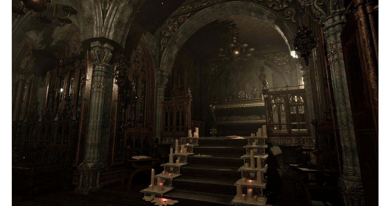Tormented Souls 2 - PlayStation 5