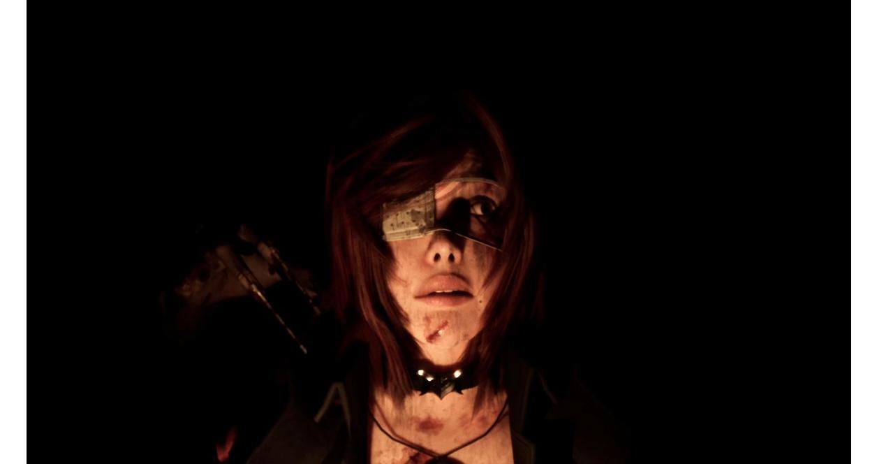 Tormented Souls 2 - PlayStation 5