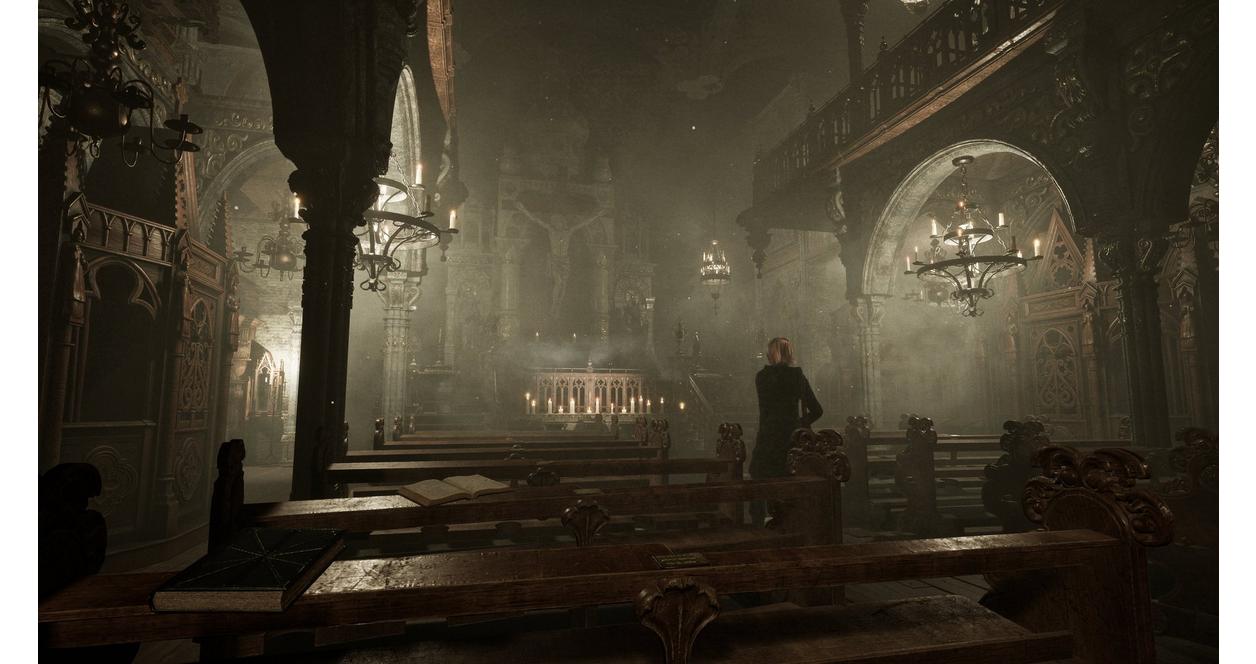 Tormented Souls 2 - PlayStation 5